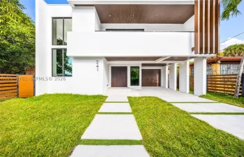 Residential Lease For Rent