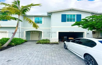 Townhouse For Sale