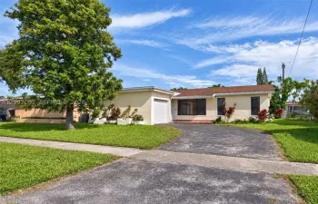 Single Family For Sale