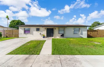 Single Family For Sale