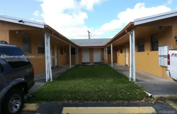 Residential Lease For Rent