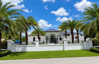 Single Family For Sale