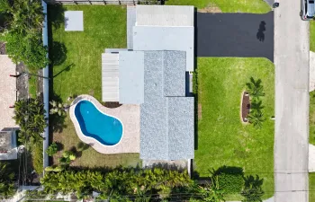 Aerial 1