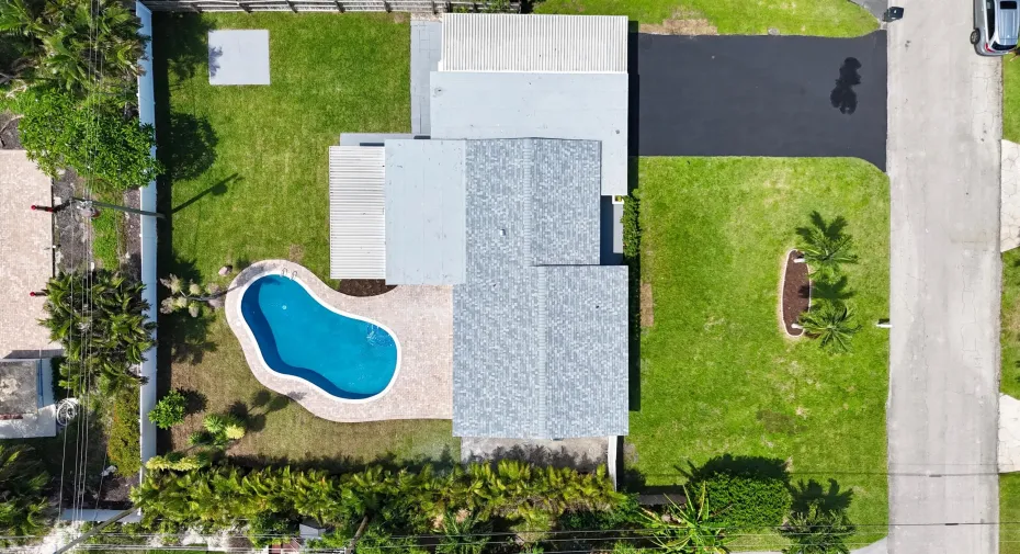Aerial 1