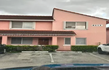 Residential Lease For Rent