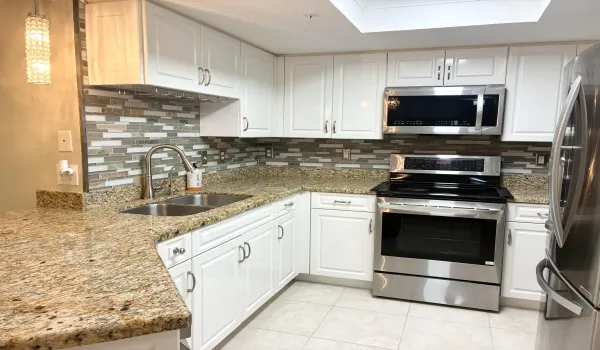 Beautiful Kitchen