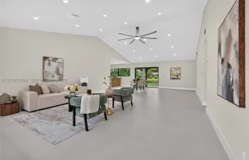 Residential Lease For Rent