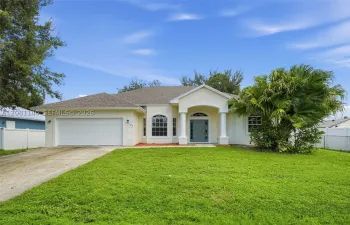 Single Family For Sale