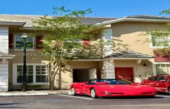 Townhouse For Sale