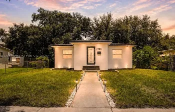 Single Family For Sale