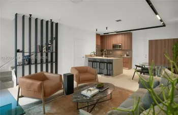 Townhouse For Sale