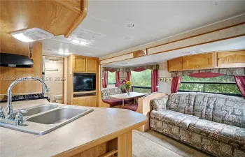 Residential Lease For Rent