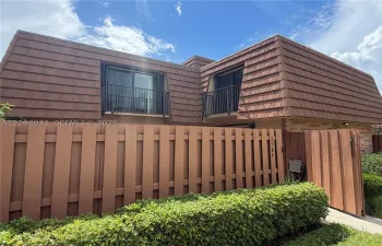 Townhouse For Sale