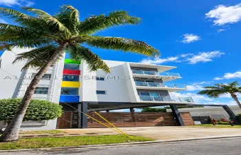 Residential Lease For Rent
