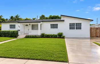 Single Family For Sale