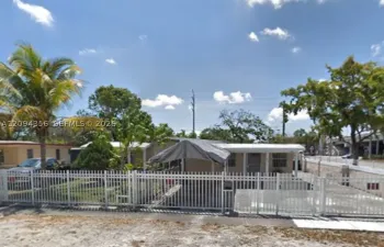 Single Family For Sale