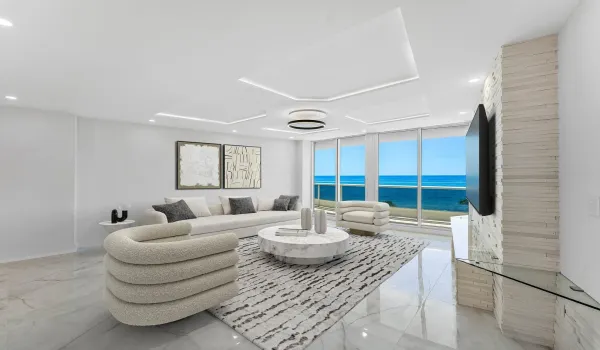 living view 3