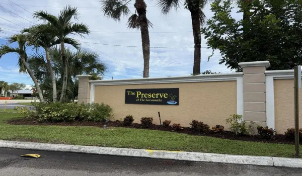 THE PREVERVE AT SAVANNAHS