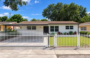 Single Family For Sale