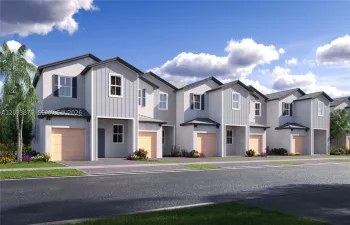 Townhouse For Sale