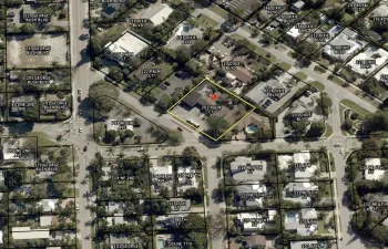 Aerial 1