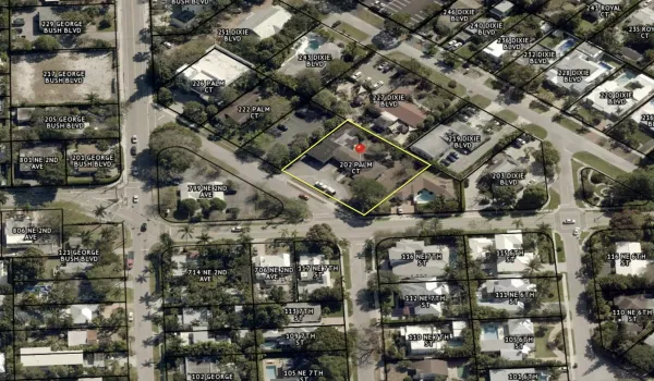 Aerial 1