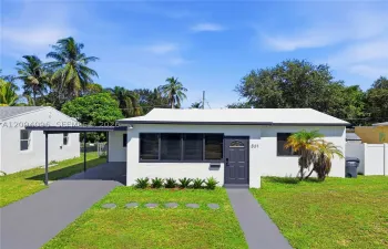 Single Family For Sale