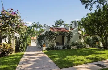 Single Family For Sale