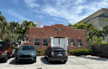 Residential Lease For Rent