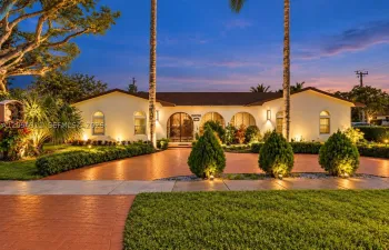Single Family For Sale