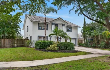 Single Family For Sale
