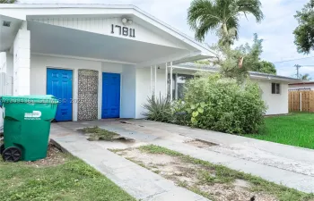 Single Family For Sale