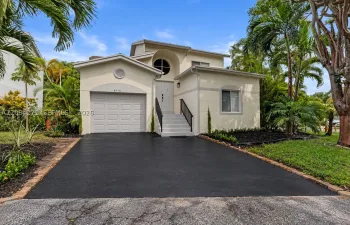 Single Family For Sale