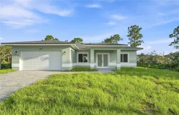 Single Family For Sale