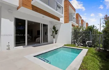 Townhouse For Sale
