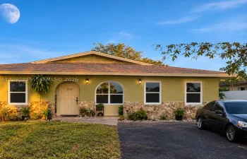 Single Family For Sale