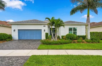 8711 SW FLUTTO Way