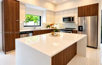 Residential Lease For Rent