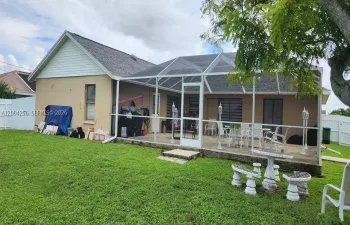 Single Family For Sale