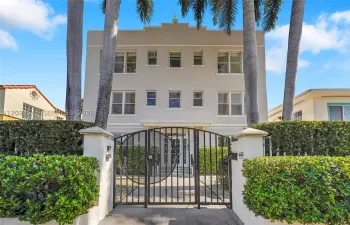 Residential Lease For Rent