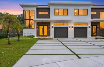 Residential Lease For Rent
