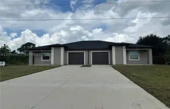 Residential Lease For Rent
