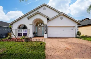 Single Family For Sale