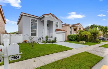 Residential Lease For Rent