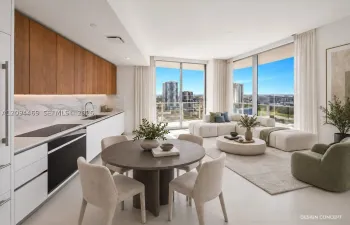 Residential Lease For Rent