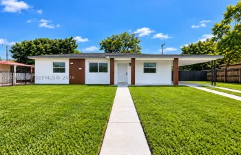 Single Family For Sale