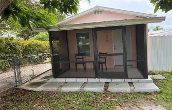 Residential Lease For Rent