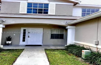 Townhouse For Sale
