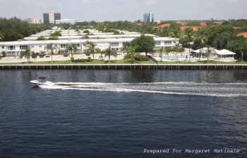 Intracoastal