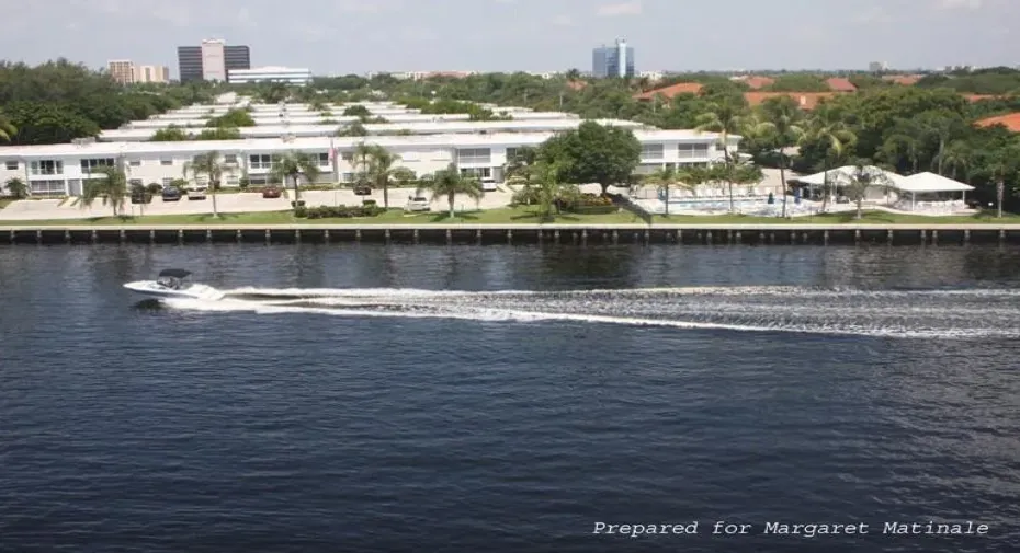 Intracoastal